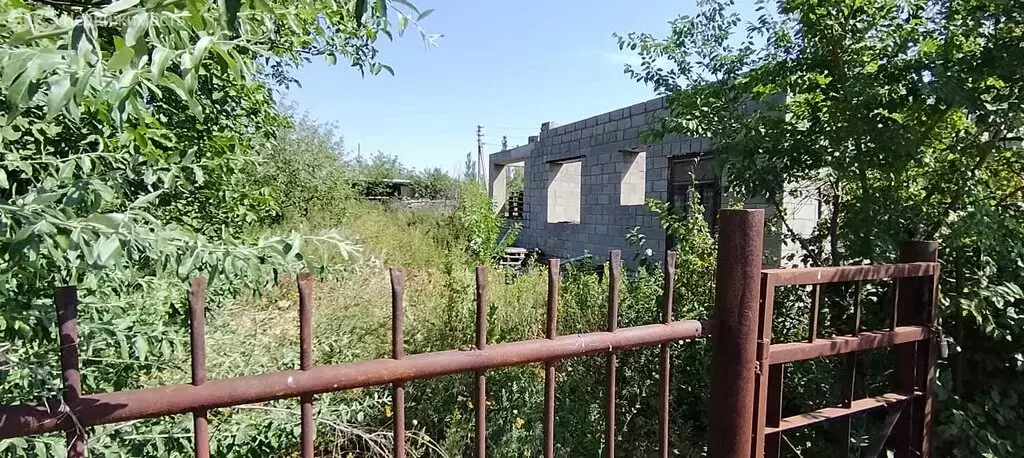 Дом в Волгоград, СНТ Солнечная Поляна (30 м) - Фото 0