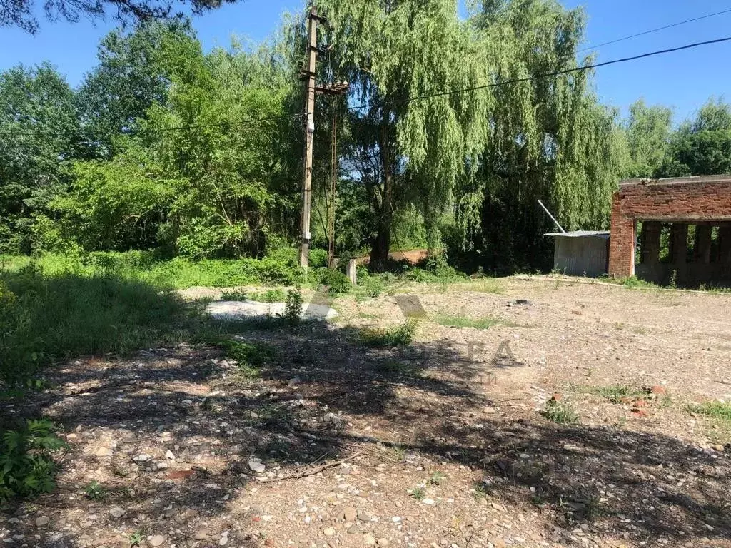 Помещение свободного назначения в Краснодарский край, Апшеронский ... - Фото 2