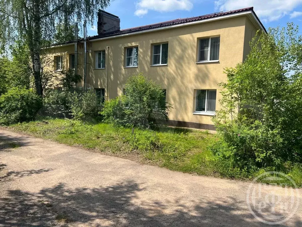 3-к. квартира, 60 м, 2/2 эт. - Фото 1