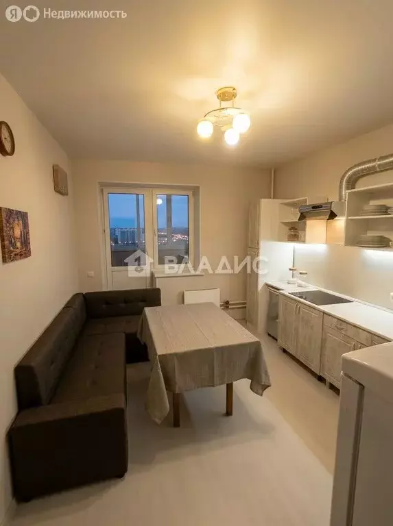 3-комнатная квартира: Котельники, микрорайон Южный, 8 (115 м) - Фото 1