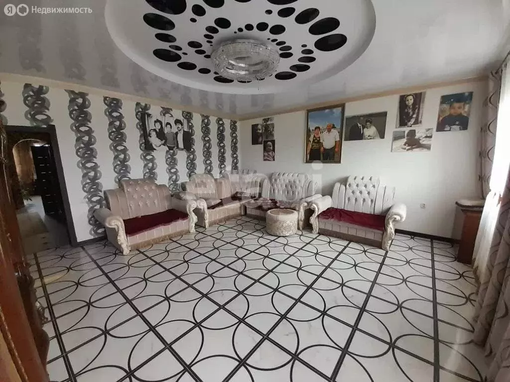 Дом в Одоев, улица 50 лет Октября (206 м) - Фото 0