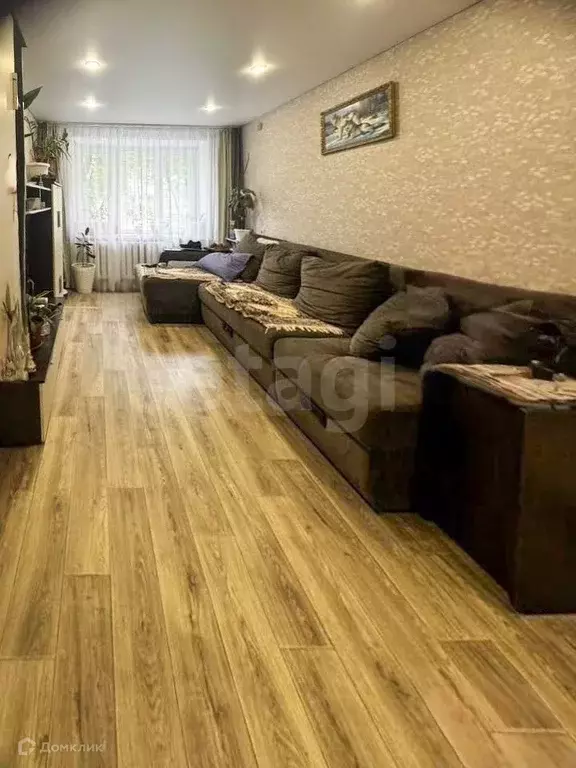 Продаётся 2-к квартира, 46.1 м - Фото 1