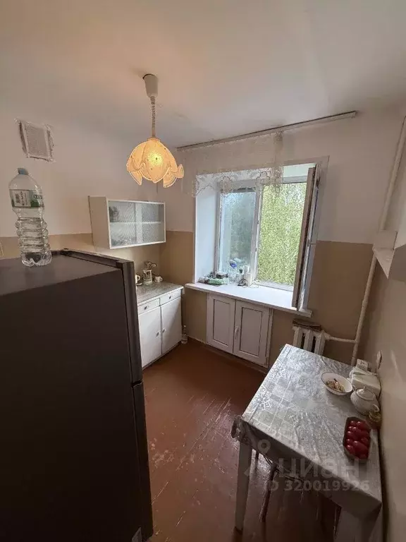 1-к кв. Башкортостан, Уфа ул. Чудинова, 4 (34.0 м) - Фото 0
