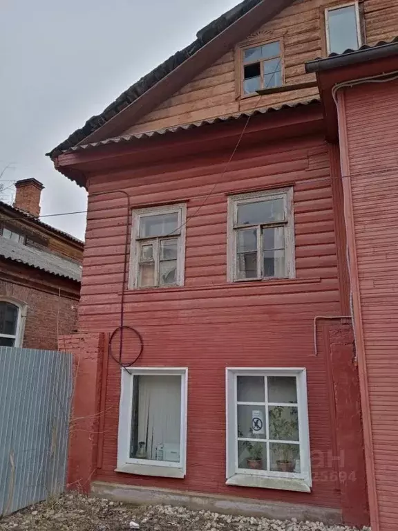Помещение свободного назначения в Новгородская область, Боровичи ул. 9 ... - Фото 0