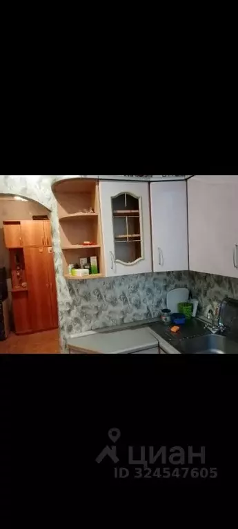 2-к кв. Нижегородская область, Нижний Новгород Ясная ул., 22 (35.0 м) - Фото 1