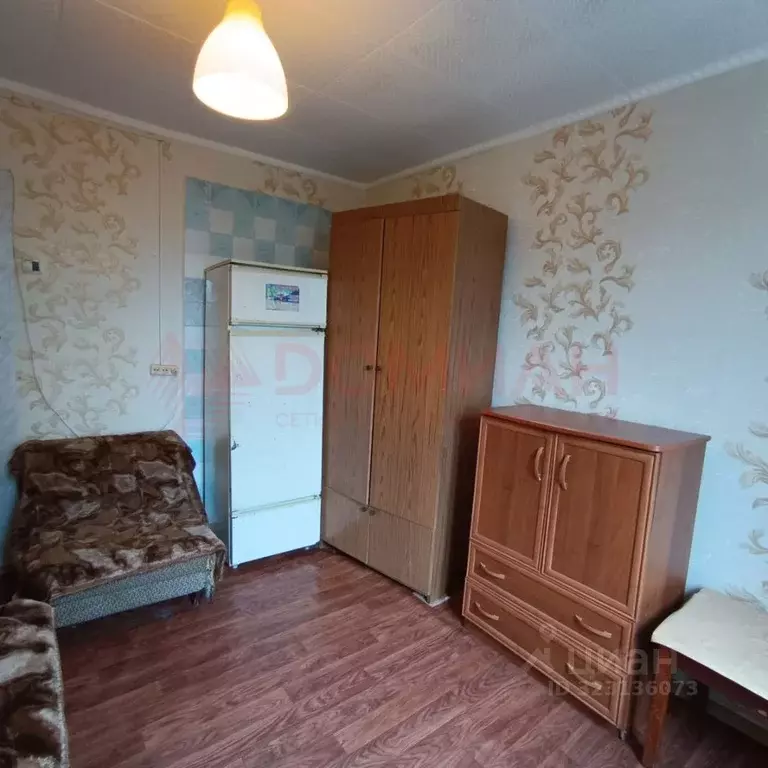 Комната Ростовская область, Ростов-на-Дону ул. Штахановского, 22 (12.0 ... - Фото 2