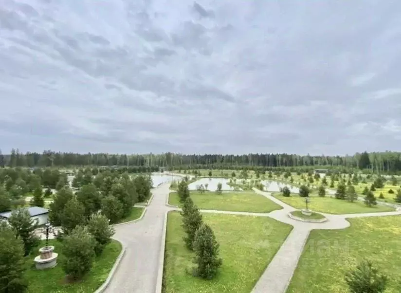 Квартира, 3 комнаты, 158 м - Фото 1