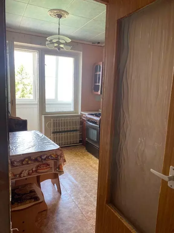 Продаётся 2-к квартира, 53.1 м - Фото 1