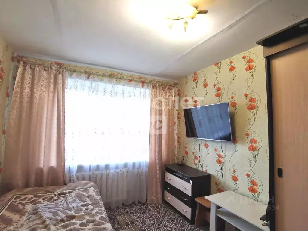 1-к кв. Калужская область, Калуга ул. Радищева, 8 (20.6 м) - Фото 2