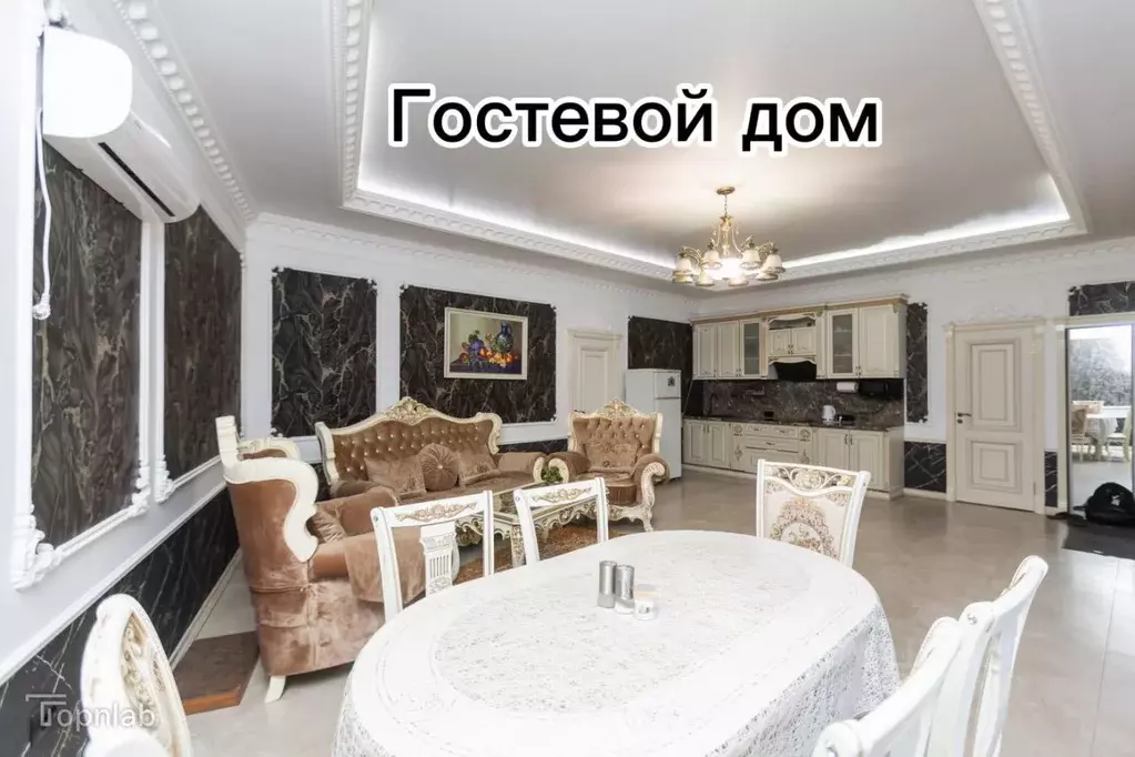 Дом в Оренбургская область, Оренбургский район, с. Нежинка ул. Друзей, ... - Фото 2
