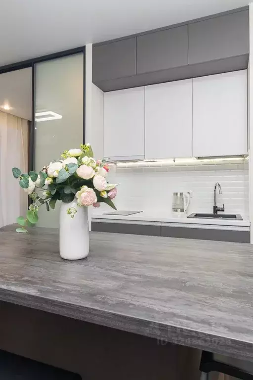 2-к кв. Омская область, Омск ул. Красный Путь, 105к4 (40.0 м) - Фото 2