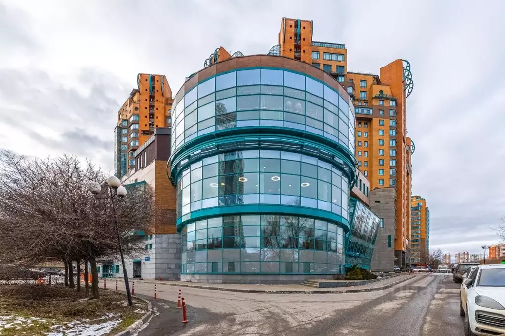 Гараж в Москва Минская ул., 1ГК4 (17 м) - Фото 2