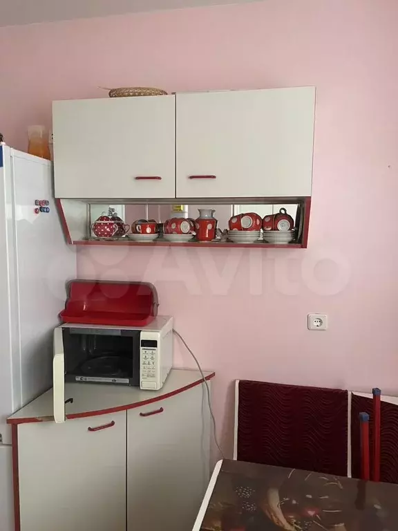 1-к. квартира, 38 м, 8/9 эт. - Фото 1