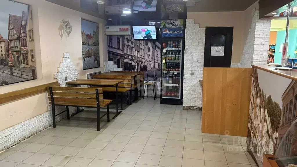 Торговая площадь в Свердловская область, Нижний Тагил Красноармейская ... - Фото 1