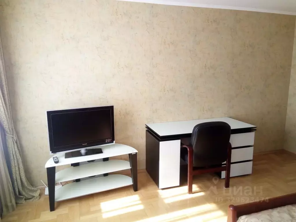 Комната Москва ул. Кедрова, 5К1 (25.0 м) - Фото 2