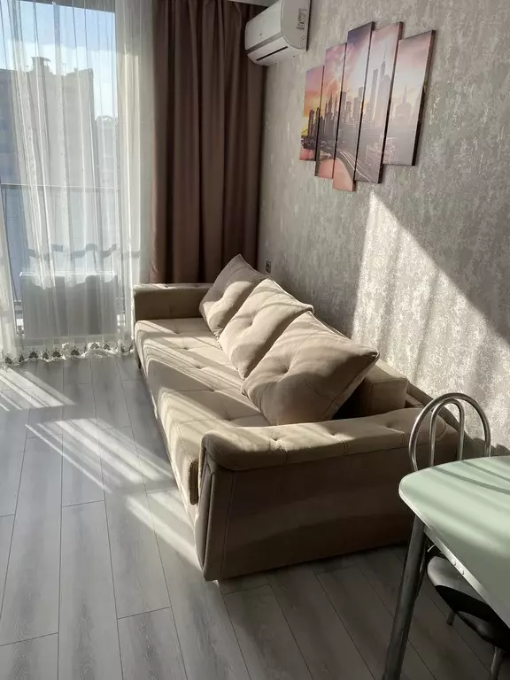 Продаётся квартира-студия, 26 м - Фото 1