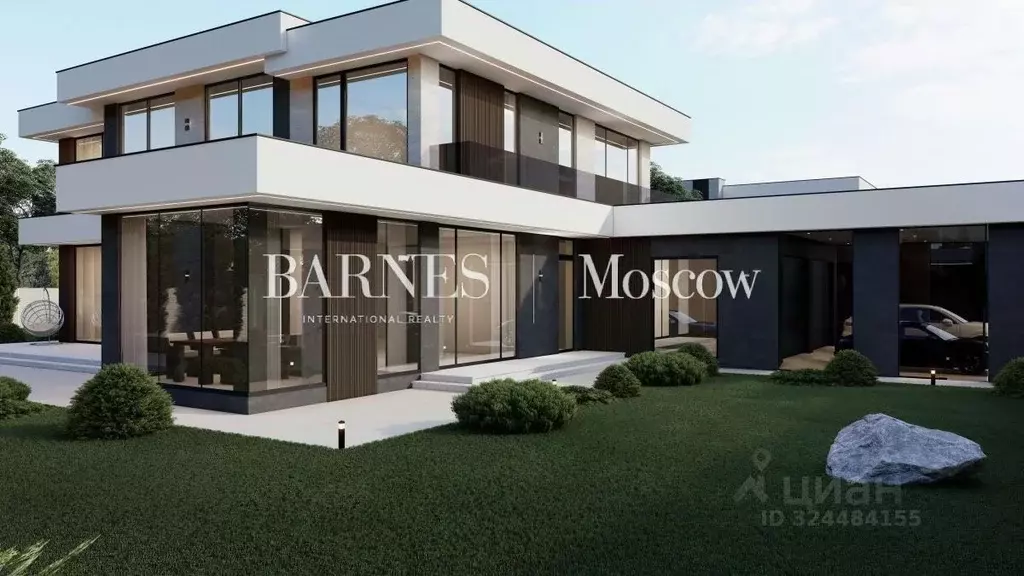 Дом в Московская область, Красногорск городской округ, д. Тимошкино ... - Фото 2