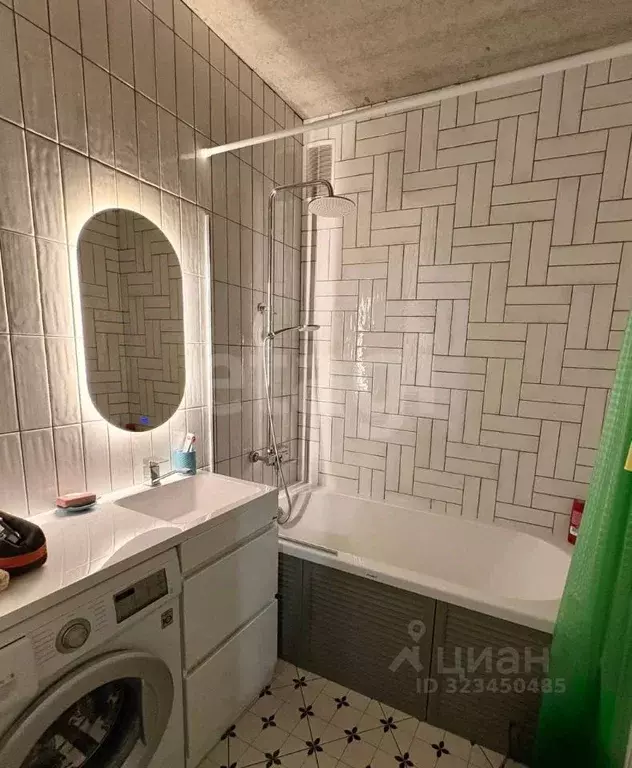 2-к кв. Ярославская область, Ярославль Тутаевское ш., 72к2 (54.0 м) - Фото 1