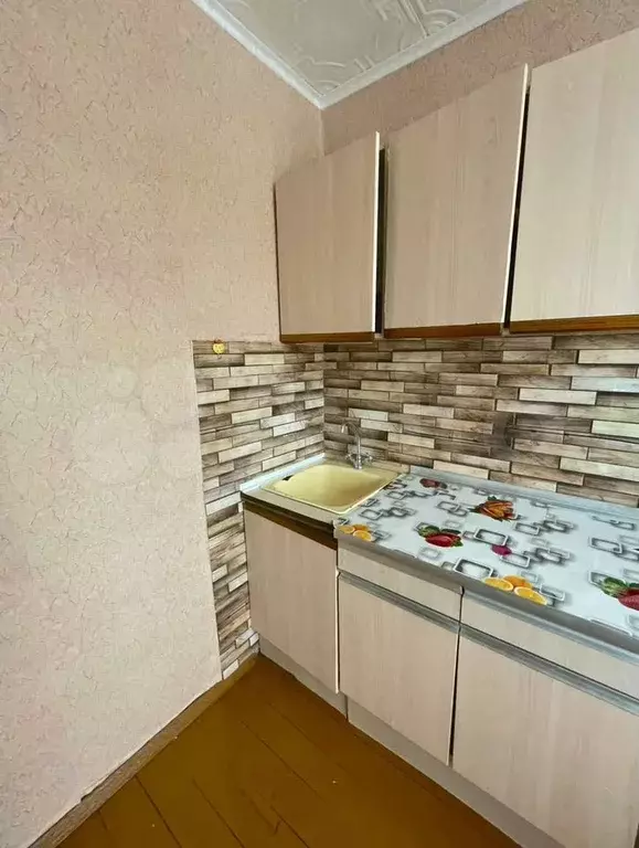 2-к. квартира, 43,4 м, 4/5 эт. - Фото 1