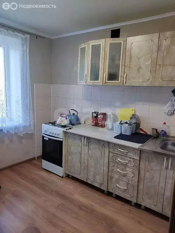 1-комнатная квартира: Борисоглебск, Северный микрорайон, 45 (36 м) - Фото 1