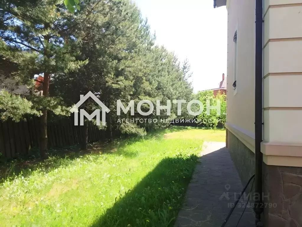 Коттедж в Московская область, Апрелевка Наро-Фоминский городской ... - Фото 2