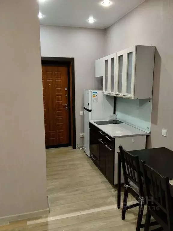 Студия Новосибирская область, Новосибирск ул. Твардовского, 22/2 (22.0 ... - Фото 1