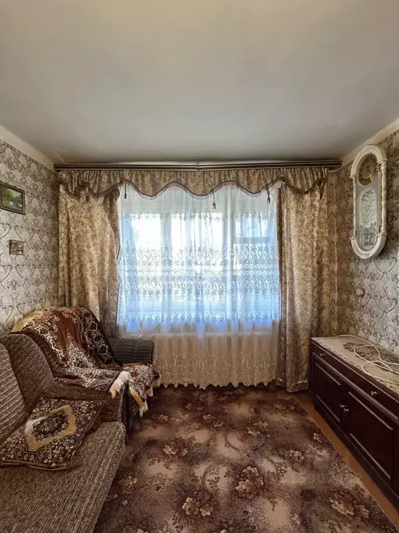 3-к кв. Калужская область, Калуга ул. Никитина, 93 (55.7 м) - Фото 0