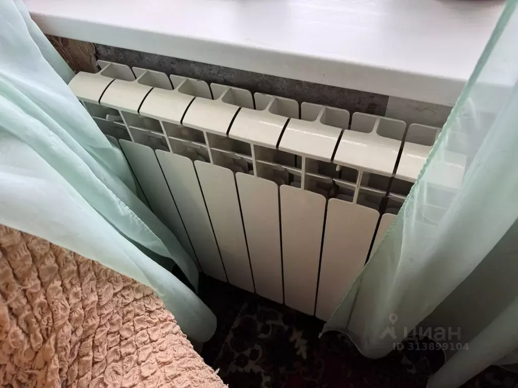 3-к кв. Тверская область, Кимры ул. Урицкого, 98 (62.3 м) - Фото 2