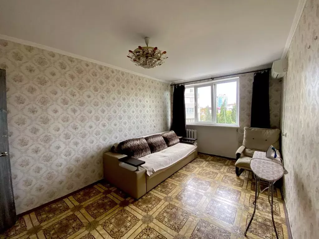 2-к кв. Севастополь ул. Репина, 4 (44.0 м) - Фото 1
