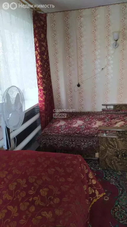 2-комнатная квартира: Свобода, Центральная улица, 12 (36.9 м) - Фото 0