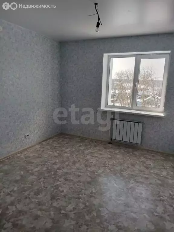2-комнатная квартира: Красноуральск, улица Чехова, 17 (51.1 м) - Фото 0