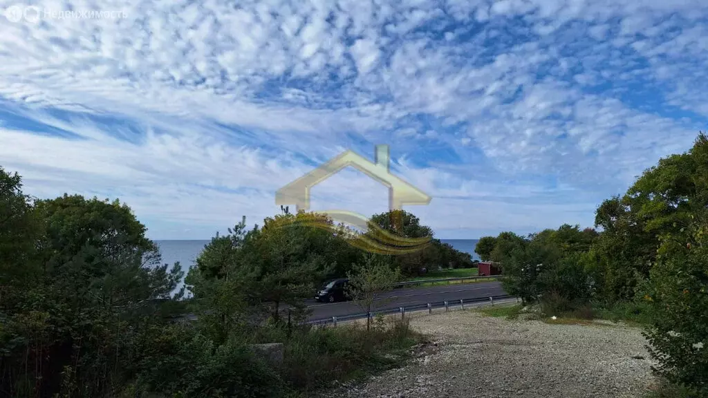 Участок в посёлок городского типа Джубга, микрорайон Лермонтов Сад ... - Фото 0