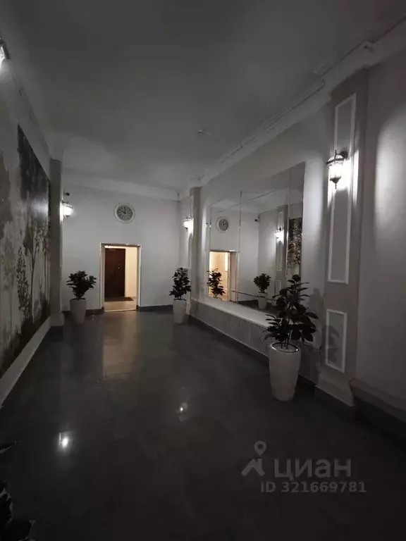 1-к кв. Московская область, Дзержинский Угрешская ул., 32с1 (59.0 м) - Фото 1