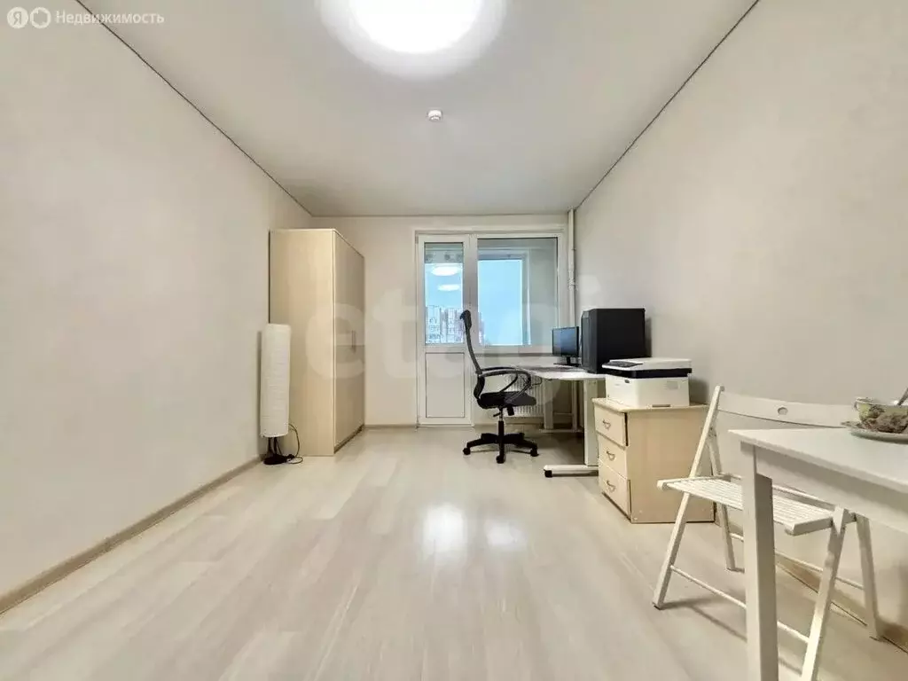 Квартира-студия: Вологда, улица Маршала Конева, 26 (24.7 м) - Фото 2