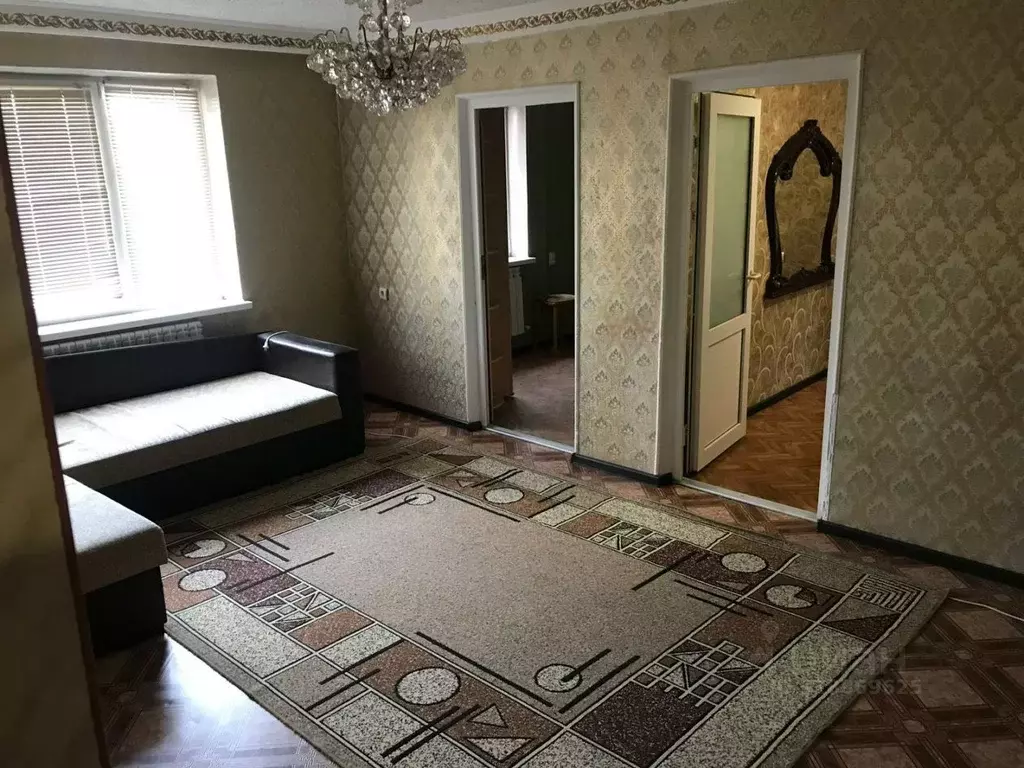 3-к кв. Северная Осетия, Моздок ул. Ленина, 72 (49.0 м) - Фото 0