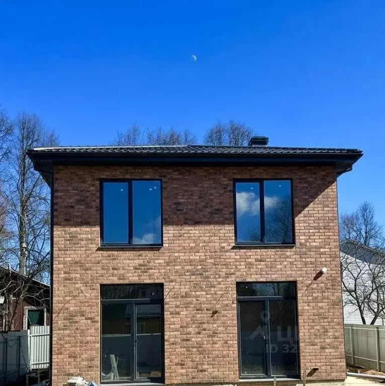 Дом, 140 м - Фото 1