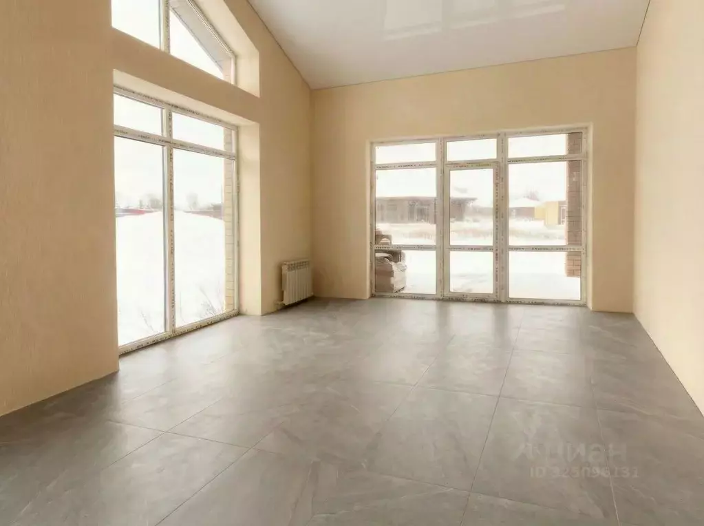 Дом в Татарстан, Лаишевский район, с. Сокуры, Новые Сокуры кп  (125 м) - Фото 2