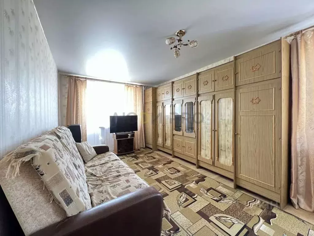 2-к кв. Саратовская область, Энгельс Энгельс-1 мкр, 78 (54.0 м) - Фото 2