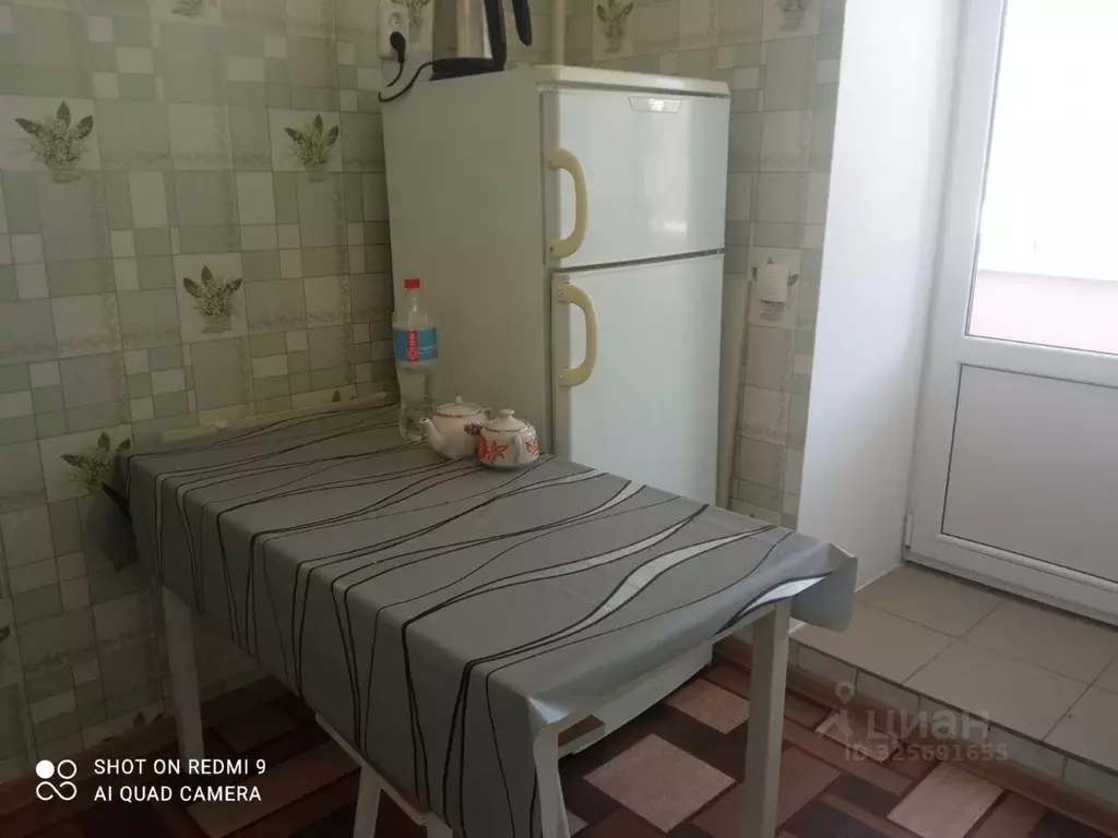 1-к кв. Удмуртия, Ижевск Клубная ул., 61 (30.0 м) - Фото 2