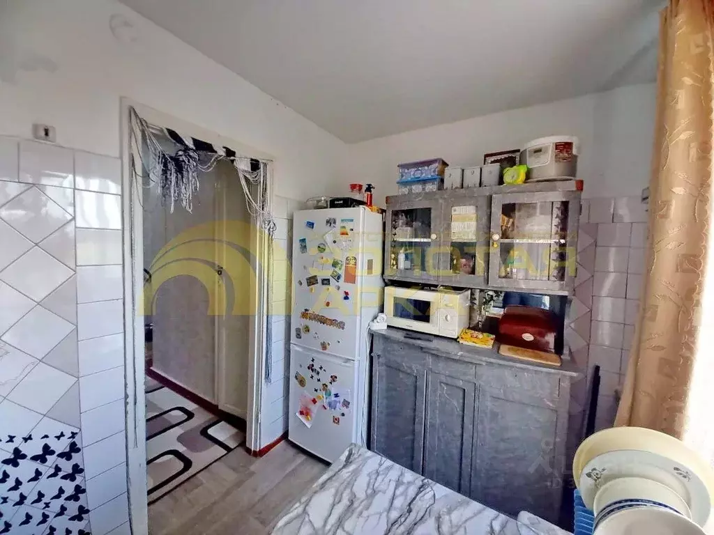 Квартира, 2 комнаты, 48.6 м - Фото 0