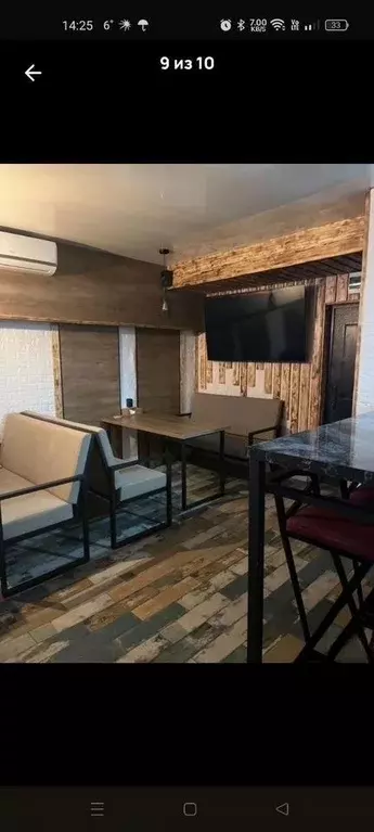 Торговая площадь в Краснодарский край, Анапа Крестьянская ул., 27к7 ... - Фото 1