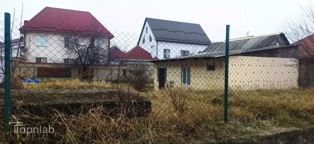 Участок в Кабардино-Балкария, Нальчик Р-217 Кавказ, 453-й км (8.0 ... - Фото 0