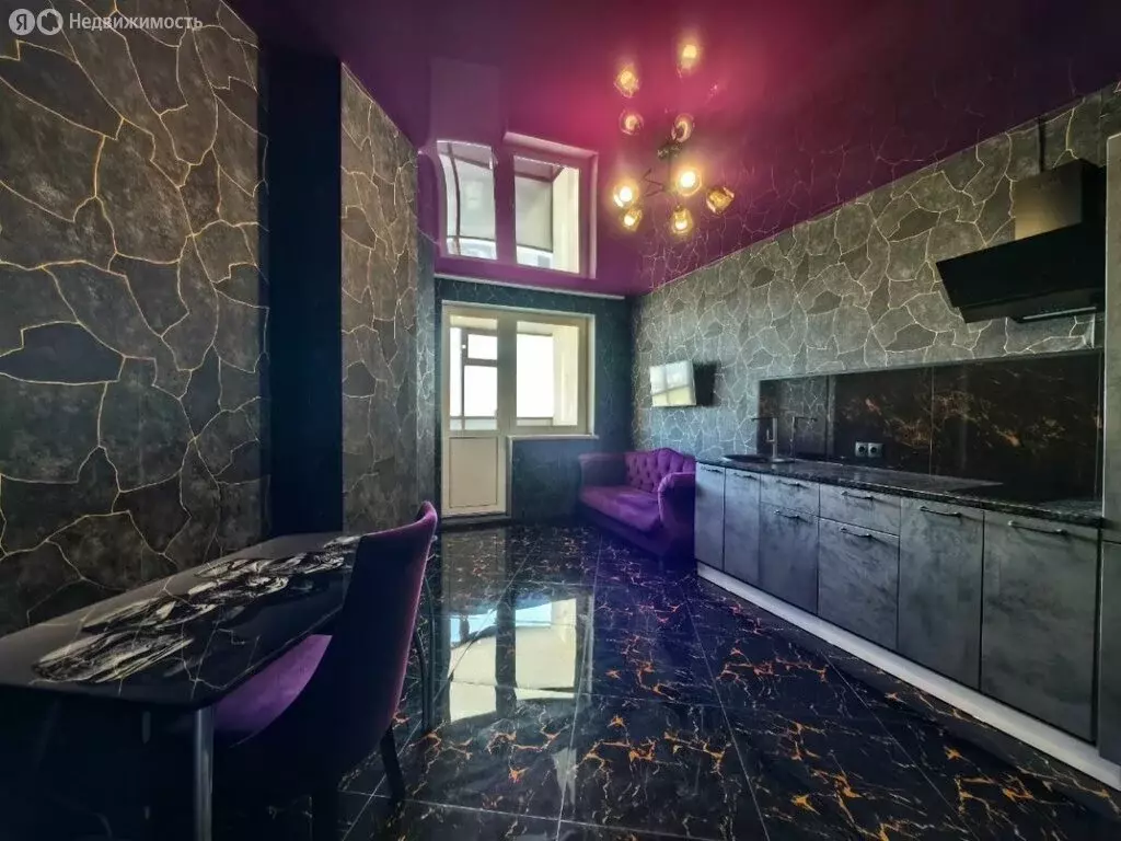 1-комнатная квартира: Самара, Московское шоссе, 25 (46 м) - Фото 1