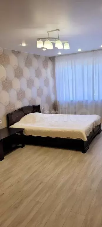 1-к. квартира, 45 м, 7/19 эт. - Фото 0