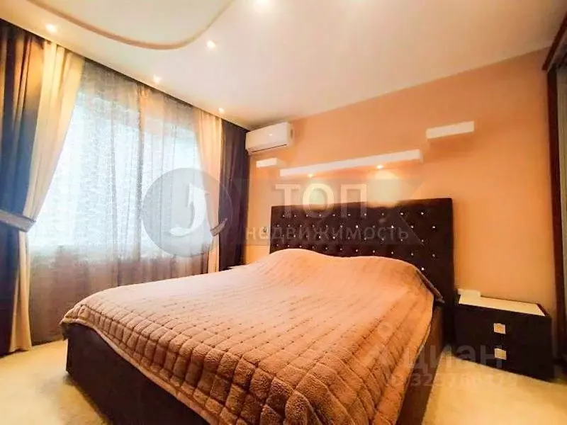 2-к кв. Пензенская область, Пенза просп. Строителей, 132 (53.0 м) - Фото 1