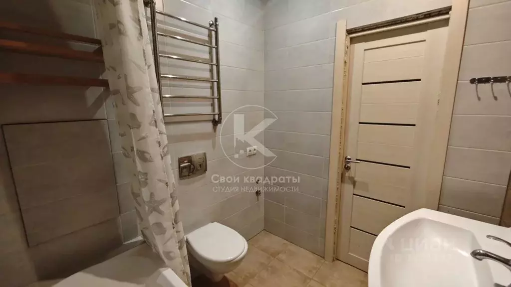 Студия Московская область, Апрелевка Наро-Фоминский городской округ, ... - Фото 1