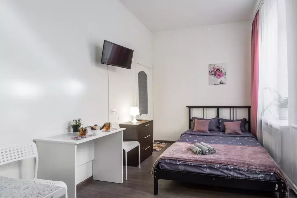 1-к кв. Ростовская область, Ростов-на-Дону Ульяновская ул., 35 (18.0 ... - Фото 1