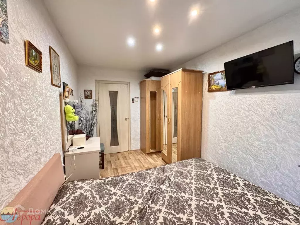 Продаётся 2-к квартира, 45.1 м - Фото 0