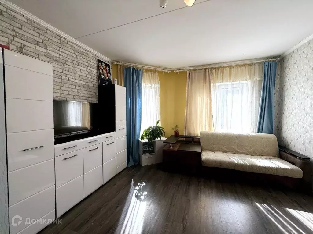 Продаётся 2-к квартира, 58.8 м - Фото 0