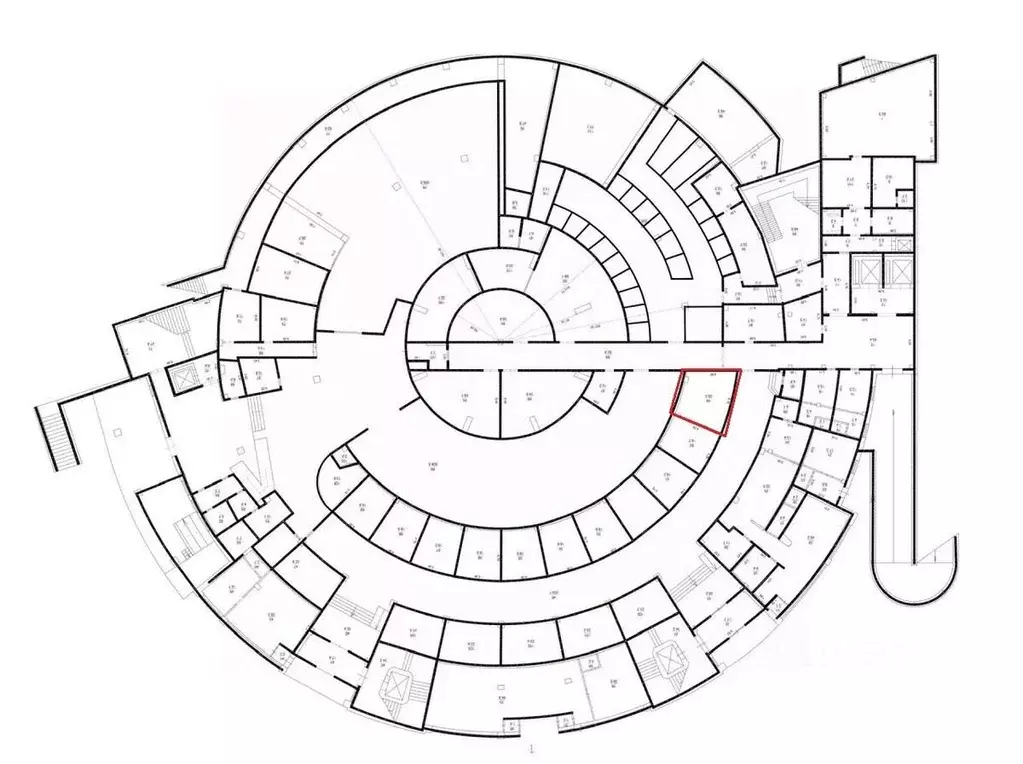 Помещение свободного назначения в Московская область, Щелково ... - Фото 2
